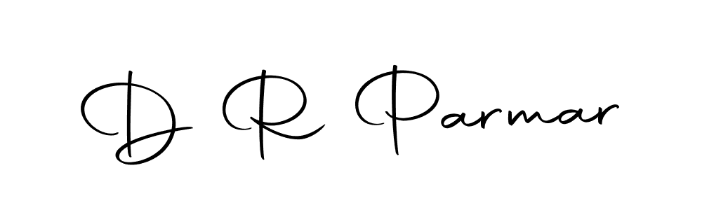 Similarly Autography-DOLnW is the best handwritten signature design. Signature creator online .You can use it as an online autograph creator for name D R Parmar. D R Parmar signature style 10 images and pictures png