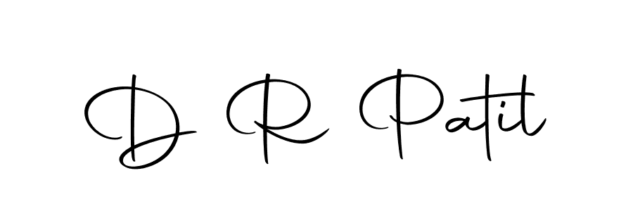 It looks lik you need a new signature style for name D R Patil. Design unique handwritten (Autography-DOLnW) signature with our free signature maker in just a few clicks. D R Patil signature style 10 images and pictures png