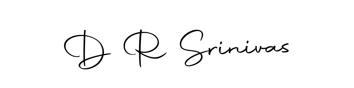 if you are searching for the best signature style for your name D R Srinivas. so please give up your signature search. here we have designed multiple signature styles  using Autography-DOLnW. D R Srinivas signature style 10 images and pictures png