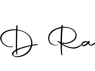 How to make D Ra name signature. Use Autography-DOLnW style for creating short signs online. This is the latest handwritten sign. D Ra signature style 10 images and pictures png