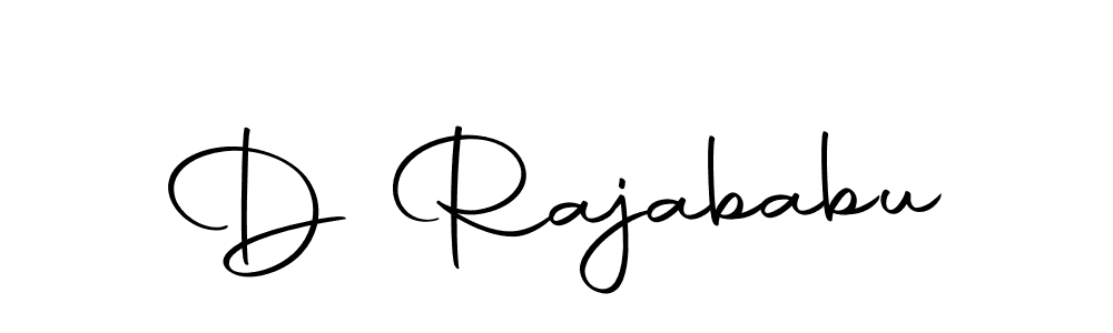 You can use this online signature creator to create a handwritten signature for the name D Rajababu. This is the best online autograph maker. D Rajababu signature style 10 images and pictures png