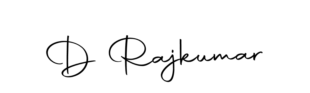 It looks lik you need a new signature style for name D Rajkumar. Design unique handwritten (Autography-DOLnW) signature with our free signature maker in just a few clicks. D Rajkumar signature style 10 images and pictures png