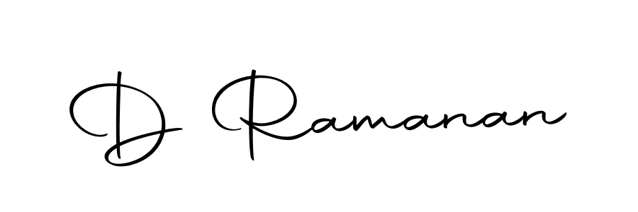 Once you've used our free online signature maker to create your best signature Autography-DOLnW style, it's time to enjoy all of the benefits that D Ramanan name signing documents. D Ramanan signature style 10 images and pictures png