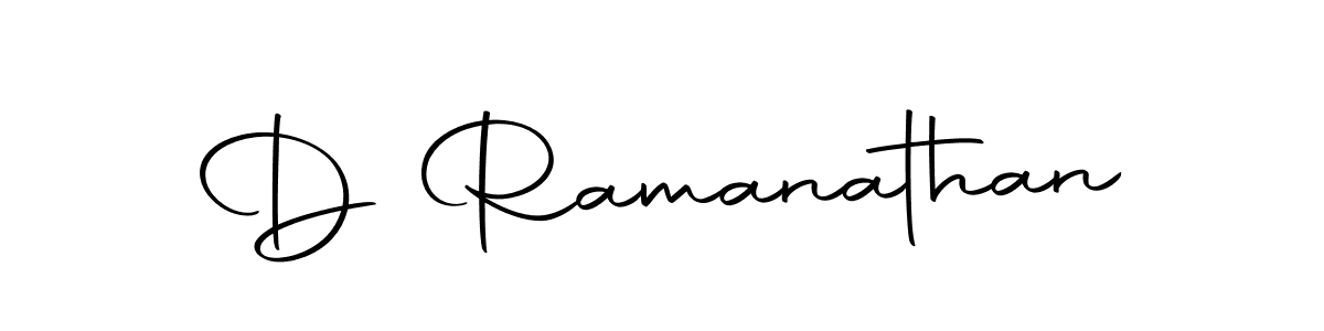 Best and Professional Signature Style for D Ramanathan. Autography-DOLnW Best Signature Style Collection. D Ramanathan signature style 10 images and pictures png