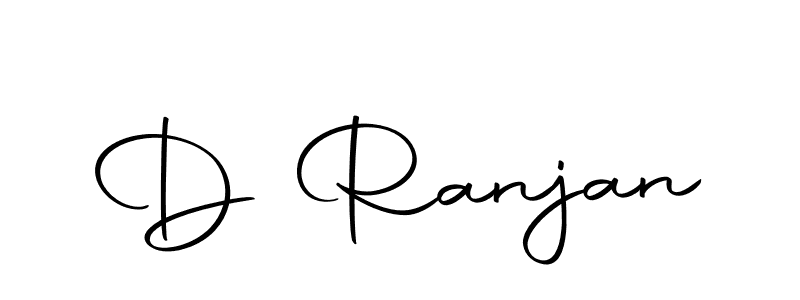 Best and Professional Signature Style for D Ranjan. Autography-DOLnW Best Signature Style Collection. D Ranjan signature style 10 images and pictures png