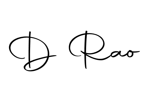 Check out images of Autograph of D Rao name. Actor D Rao Signature Style. Autography-DOLnW is a professional sign style online. D Rao signature style 10 images and pictures png