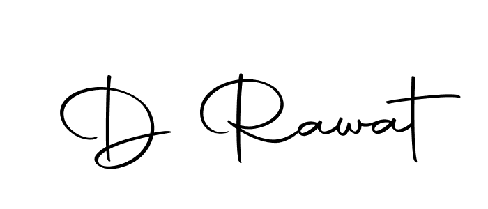How to Draw D Rawat signature style? Autography-DOLnW is a latest design signature styles for name D Rawat. D Rawat signature style 10 images and pictures png