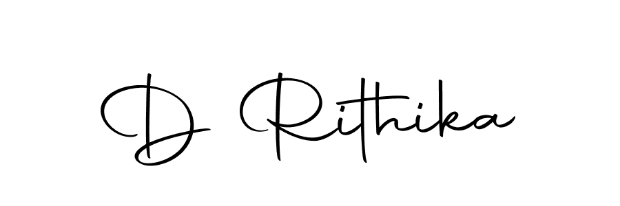 Similarly Autography-DOLnW is the best handwritten signature design. Signature creator online .You can use it as an online autograph creator for name D Rithika. D Rithika signature style 10 images and pictures png