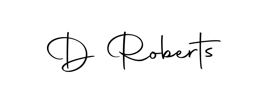 Similarly Autography-DOLnW is the best handwritten signature design. Signature creator online .You can use it as an online autograph creator for name D Roberts. D Roberts signature style 10 images and pictures png