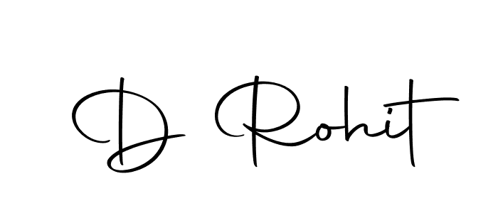 Best and Professional Signature Style for D Rohit. Autography-DOLnW Best Signature Style Collection. D Rohit signature style 10 images and pictures png