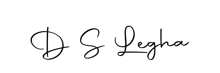 Autography-DOLnW is a professional signature style that is perfect for those who want to add a touch of class to their signature. It is also a great choice for those who want to make their signature more unique. Get D S Legha name to fancy signature for free. D S Legha signature style 10 images and pictures png