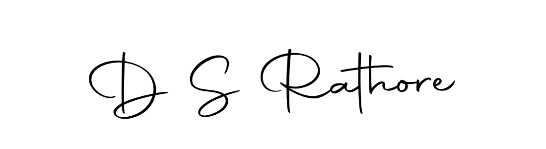 Here are the top 10 professional signature styles for the name D S Rathore. These are the best autograph styles you can use for your name. D S Rathore signature style 10 images and pictures png