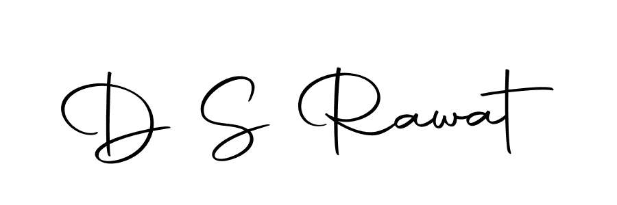 if you are searching for the best signature style for your name D S Rawat. so please give up your signature search. here we have designed multiple signature styles  using Autography-DOLnW. D S Rawat signature style 10 images and pictures png