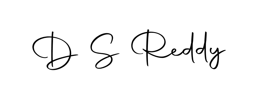 if you are searching for the best signature style for your name D S Reddy. so please give up your signature search. here we have designed multiple signature styles  using Autography-DOLnW. D S Reddy signature style 10 images and pictures png