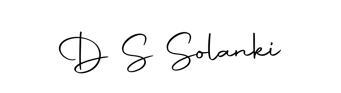 Best and Professional Signature Style for D S Solanki. Autography-DOLnW Best Signature Style Collection. D S Solanki signature style 10 images and pictures png