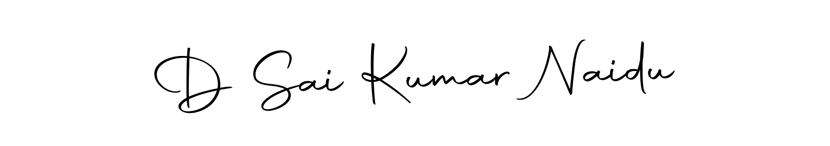 This is the best signature style for the D Sai Kumar Naidu name. Also you like these signature font (Autography-DOLnW). Mix name signature. D Sai Kumar Naidu signature style 10 images and pictures png