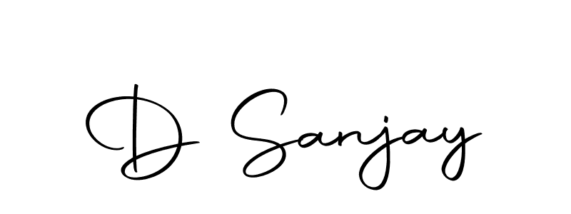 This is the best signature style for the D Sanjay name. Also you like these signature font (Autography-DOLnW). Mix name signature. D Sanjay signature style 10 images and pictures png