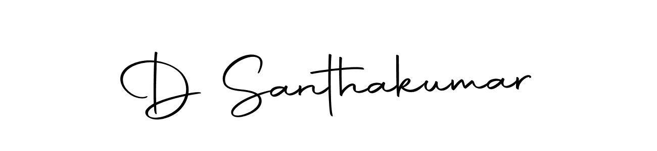 This is the best signature style for the D Santhakumar name. Also you like these signature font (Autography-DOLnW). Mix name signature. D Santhakumar signature style 10 images and pictures png