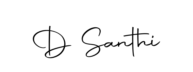 It looks lik you need a new signature style for name D Santhi. Design unique handwritten (Autography-DOLnW) signature with our free signature maker in just a few clicks. D Santhi signature style 10 images and pictures png