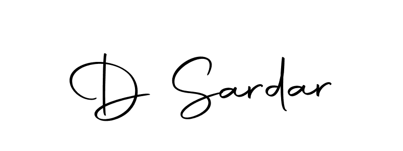 Here are the top 10 professional signature styles for the name D Sardar. These are the best autograph styles you can use for your name. D Sardar signature style 10 images and pictures png