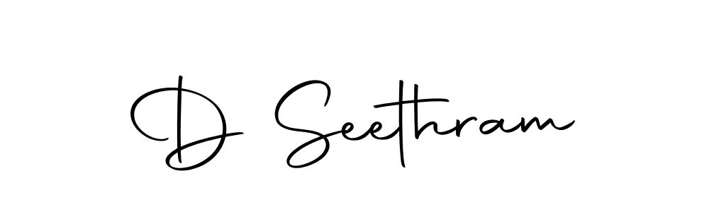 How to Draw D Seethram signature style? Autography-DOLnW is a latest design signature styles for name D Seethram. D Seethram signature style 10 images and pictures png