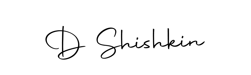 How to Draw D Shishkin signature style? Autography-DOLnW is a latest design signature styles for name D Shishkin. D Shishkin signature style 10 images and pictures png