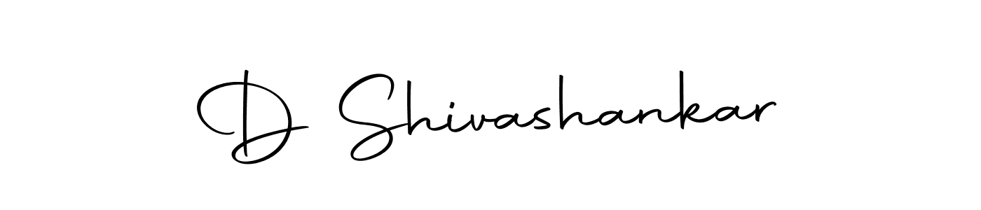 Use a signature maker to create a handwritten signature online. With this signature software, you can design (Autography-DOLnW) your own signature for name D Shivashankar. D Shivashankar signature style 10 images and pictures png