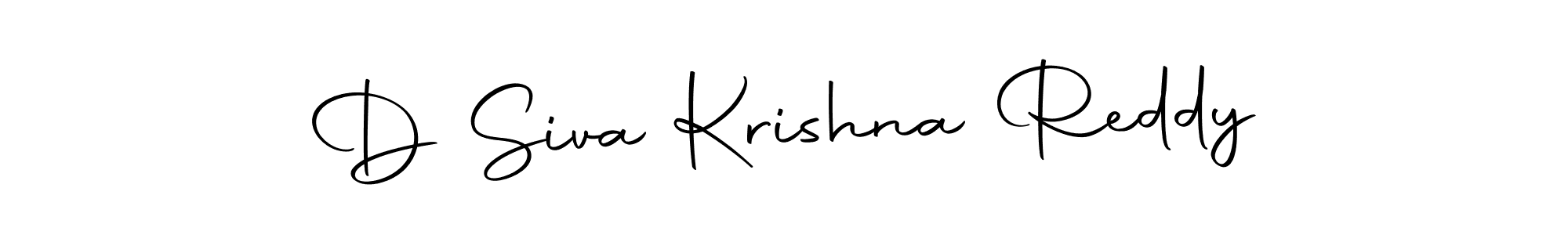 How to Draw D Siva Krishna Reddy signature style? Autography-DOLnW is a latest design signature styles for name D Siva Krishna Reddy. D Siva Krishna Reddy signature style 10 images and pictures png