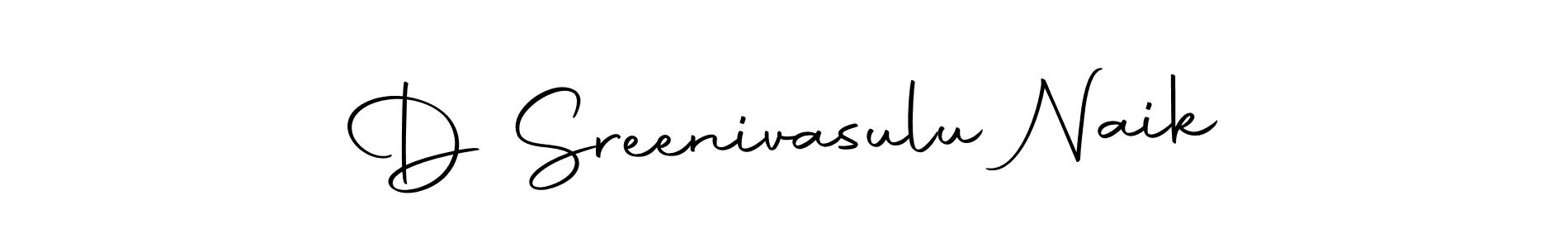 How to Draw D Sreenivasulu Naik signature style? Autography-DOLnW is a latest design signature styles for name D Sreenivasulu Naik. D Sreenivasulu Naik signature style 10 images and pictures png