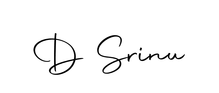 How to Draw D Srinu signature style? Autography-DOLnW is a latest design signature styles for name D Srinu. D Srinu signature style 10 images and pictures png