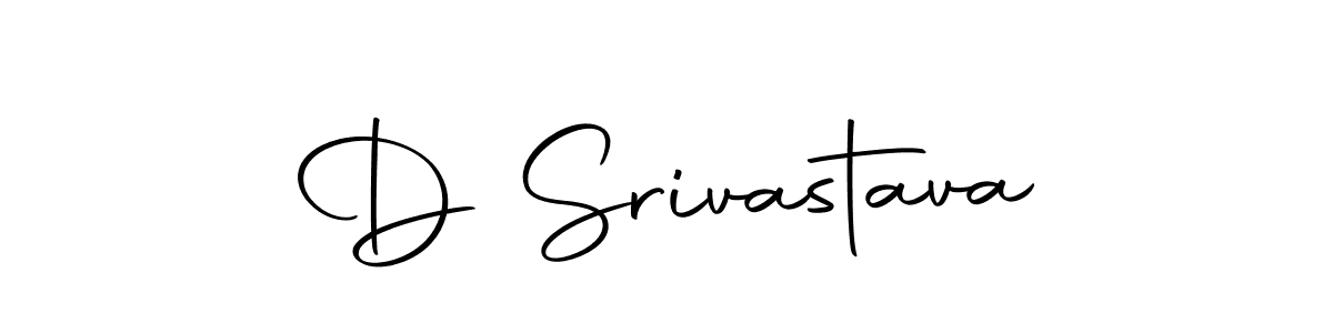 How to Draw D Srivastava signature style? Autography-DOLnW is a latest design signature styles for name D Srivastava. D Srivastava signature style 10 images and pictures png