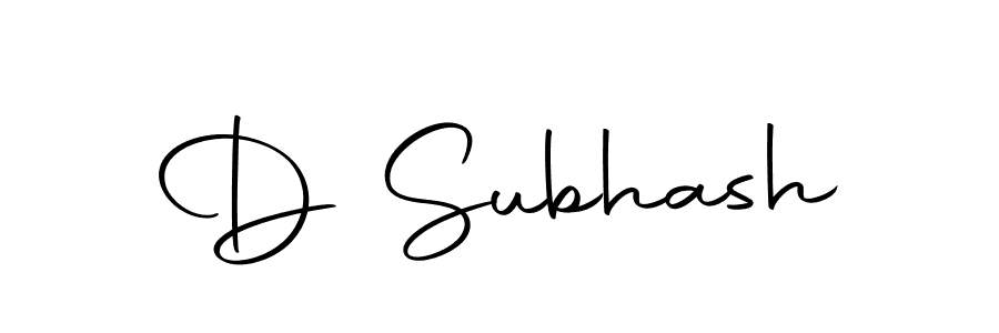 Make a short D Subhash signature style. Manage your documents anywhere anytime using Autography-DOLnW. Create and add eSignatures, submit forms, share and send files easily. D Subhash signature style 10 images and pictures png