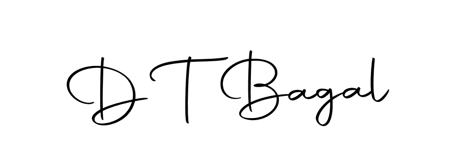 Best and Professional Signature Style for D T Bagal. Autography-DOLnW Best Signature Style Collection. D T Bagal signature style 10 images and pictures png