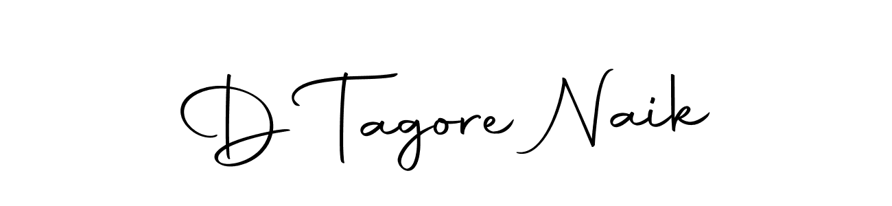 The best way (Autography-DOLnW) to make a short signature is to pick only two or three words in your name. The name D Tagore Naik include a total of six letters. For converting this name. D Tagore Naik signature style 10 images and pictures png