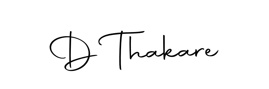 Similarly Autography-DOLnW is the best handwritten signature design. Signature creator online .You can use it as an online autograph creator for name D Thakare. D Thakare signature style 10 images and pictures png