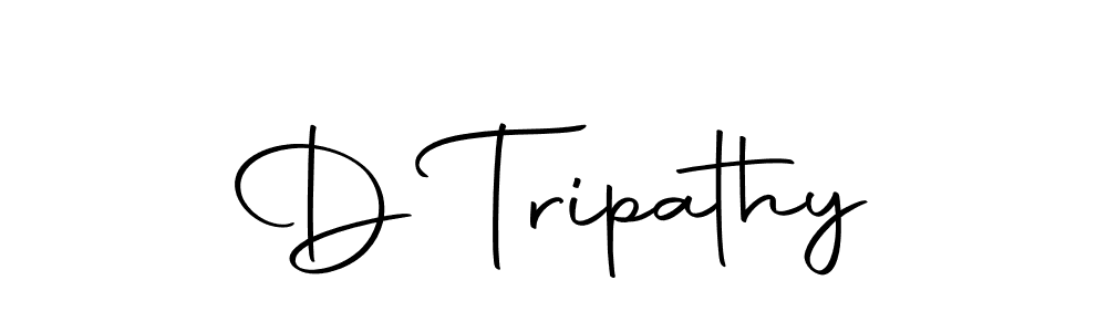 Here are the top 10 professional signature styles for the name D Tripathy. These are the best autograph styles you can use for your name. D Tripathy signature style 10 images and pictures png