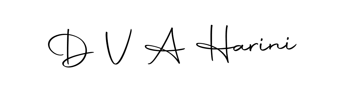 It looks lik you need a new signature style for name D V A Harini. Design unique handwritten (Autography-DOLnW) signature with our free signature maker in just a few clicks. D V A Harini signature style 10 images and pictures png