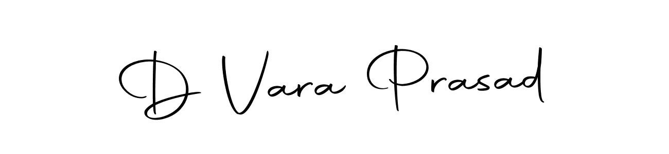 Similarly Autography-DOLnW is the best handwritten signature design. Signature creator online .You can use it as an online autograph creator for name D Vara Prasad. D Vara Prasad signature style 10 images and pictures png