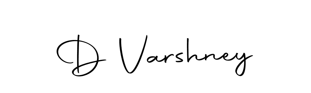 Similarly Autography-DOLnW is the best handwritten signature design. Signature creator online .You can use it as an online autograph creator for name D Varshney. D Varshney signature style 10 images and pictures png