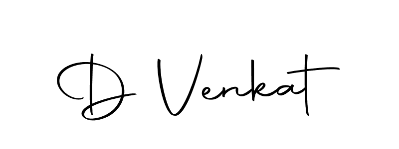 Autography-DOLnW is a professional signature style that is perfect for those who want to add a touch of class to their signature. It is also a great choice for those who want to make their signature more unique. Get D Venkat name to fancy signature for free. D Venkat signature style 10 images and pictures png