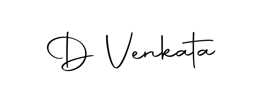 if you are searching for the best signature style for your name D Venkata. so please give up your signature search. here we have designed multiple signature styles  using Autography-DOLnW. D Venkata signature style 10 images and pictures png