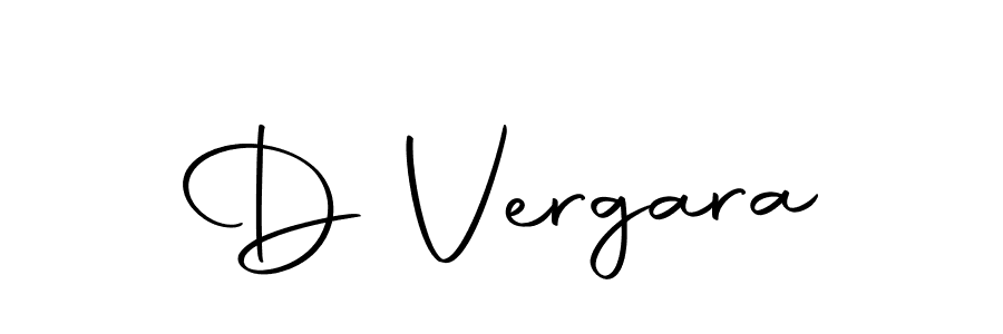 Similarly Autography-DOLnW is the best handwritten signature design. Signature creator online .You can use it as an online autograph creator for name D Vergara. D Vergara signature style 10 images and pictures png