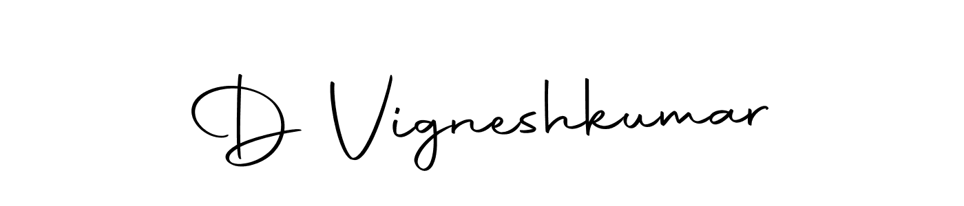 This is the best signature style for the D Vigneshkumar name. Also you like these signature font (Autography-DOLnW). Mix name signature. D Vigneshkumar signature style 10 images and pictures png