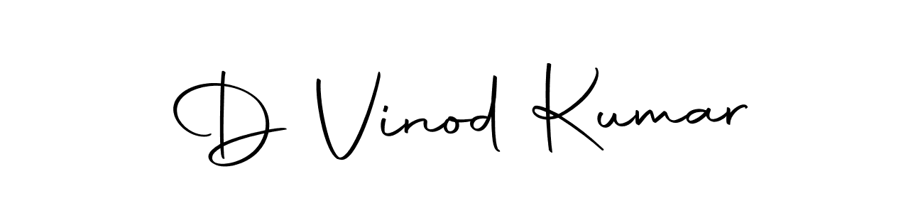 D Vinod Kumar stylish signature style. Best Handwritten Sign (Autography-DOLnW) for my name. Handwritten Signature Collection Ideas for my name D Vinod Kumar. D Vinod Kumar signature style 10 images and pictures png