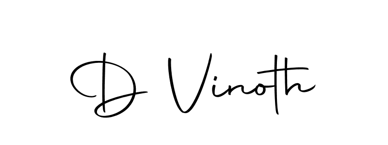 Here are the top 10 professional signature styles for the name D Vinoth. These are the best autograph styles you can use for your name. D Vinoth signature style 10 images and pictures png
