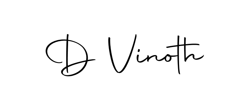 if you are searching for the best signature style for your name D Vinoth. so please give up your signature search. here we have designed multiple signature styles  using Autography-DOLnW. D Vinoth signature style 10 images and pictures png