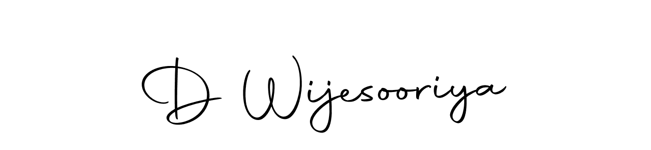 D Wijesooriya stylish signature style. Best Handwritten Sign (Autography-DOLnW) for my name. Handwritten Signature Collection Ideas for my name D Wijesooriya. D Wijesooriya signature style 10 images and pictures png