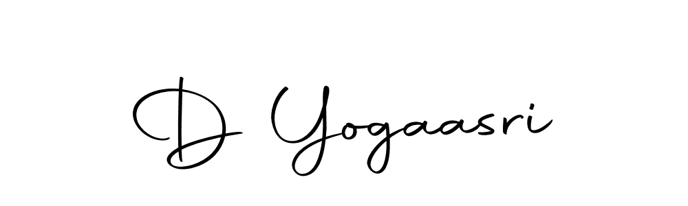 D Yogaasri stylish signature style. Best Handwritten Sign (Autography-DOLnW) for my name. Handwritten Signature Collection Ideas for my name D Yogaasri. D Yogaasri signature style 10 images and pictures png