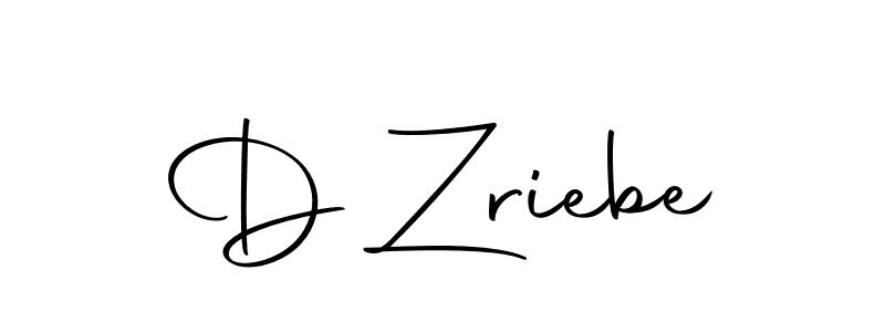 It looks lik you need a new signature style for name D Zriebe. Design unique handwritten (Autography-DOLnW) signature with our free signature maker in just a few clicks. D Zriebe signature style 10 images and pictures png