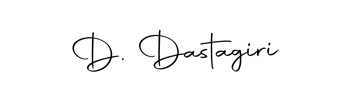 Make a short D. Dastagiri signature style. Manage your documents anywhere anytime using Autography-DOLnW. Create and add eSignatures, submit forms, share and send files easily. D. Dastagiri signature style 10 images and pictures png